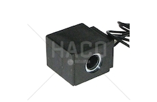 Cívka 24V závit HACO HACO 2552245H