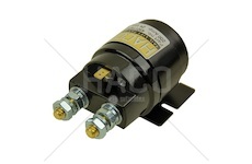Cívka elektromagnetická startéru 24v/ 200a haco, suit zepro & bar cargolift 0769846_A