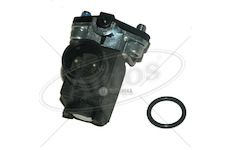 Cívka elektromagnetická ventilu řazení daf 75cf, 85cf, 95xf, cf65, cf75, cf85, xf95, xf105 0086285_A