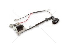 Cívka indukční zapalovací ke křovinořezu