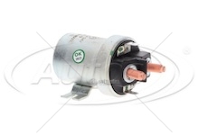 Cívka startéru 24v/150a case ih, caterpillar, cummins, daf, mercedes, scania, volvo, man 0033634_A