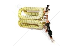 Cívka startéru  IVECO, MERCEDES 24V