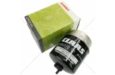 Claas filtr palivový | 0021526170