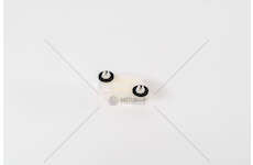 Clamping Piece TECTOR/EUROFIRE TECTOR Iveco