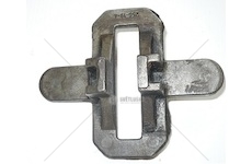 Člen blokovací Tatra