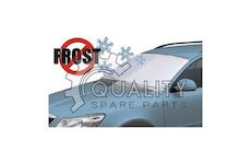 Clona na čelní okno