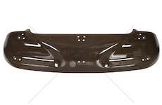 Clona sluneční bez montážní sady rvi premium lander, midlum 1/2, kerax, volvo fe,vm,fl 0164901_A