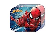 Clona sluneční na boční okno (2ks)