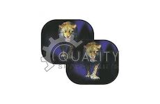 Clona sluneční na boční okno