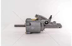Clutch Booster Clutch Servo Knorr-Bremse