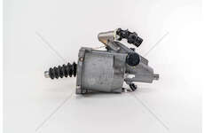 Clutch Booster Clutch Servo Knorr-Bremse