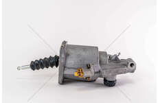Clutch Booster Clutch Servo Knorr-Bremse