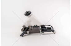 Clutch Booster Clutch Servo Knorr-Bremse