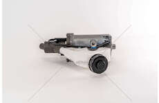 Clutch Booster Clutch Servo Knorr-Bremse