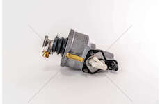 Clutch Booster DC 9/11/12 - P,G,R,T/4-SERIES Knorr-Bremse