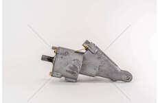Clutch Booster F 6/7 / B/F 10/12 Ø 80MM Knorr-Bremse