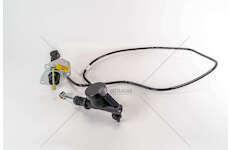 Clutch Booster KIT CYL IDR. DAILY 3.0 210 CV - E5 RHD Iveco