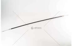 Clutch Cable TIRANTE FLESSIBILE Iveco
