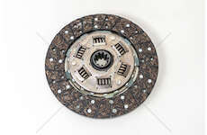 Clutch Disc 8040.02 - OM 40 D. 254 MM RAICAM