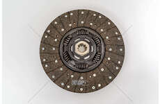 Clutch Disc EUROCARGO IV Ø 362MM Iveco