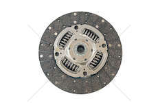Clutch Disc ISUZU NLR Mec-Diesel