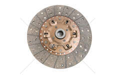 Clutch Disc ISUZU NPQ70-NKR Mec-Diesel