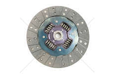 Clutch Disc ISUZU NPR-D-MAX Mec-Diesel
