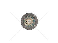 Clutch Disc ISUZU NQR 70-75 Mec-Diesel