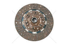 Clutch Disc ISUZU NQR 70 Mec-Diesel