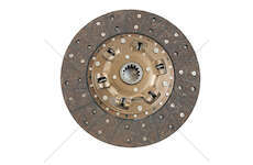 Clutch Disc MITSUBISHI CANTER Mec-Diesel