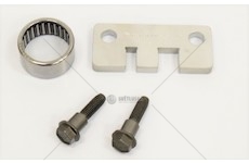 CLUTCH HOUSING EURORICA 60532206