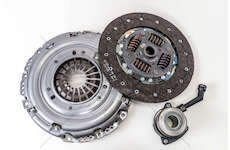Clutch Kit 2.0 PANTHER CLUTCH VMT6 GEARBOX D.260 Luk