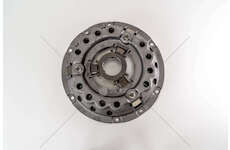 Clutch Kit 8040.02-OM40/MECC. 3 LEVE+PIATTELLOD. 254 MM RAICAM