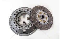 Clutch Kit 8340.04 - 50.10 D. 279 MM RAICAM