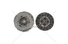 Clutch Kit CVRA/CVRB/CVR5/DRR5 - TRANSIT 2.2 PUMA Luk