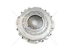 Clutch Kit D-SERIE/FL III 10 TEETH Valeo