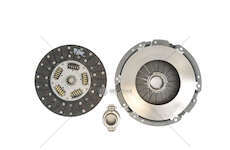Clutch Kit DAILY 3.0 HPI - EURO 6 - F1CFL411H D.280 Iveco
