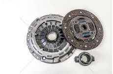 Clutch Kit DAILY I/II/III/IV / MASCOTT Ø 240MM Luk