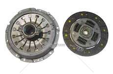 Clutch Kit DAILY III - 8140/8149.43/63 D. 235 MM RAICAM