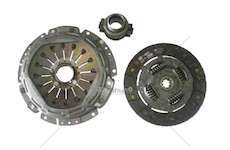 Clutch Kit DAILY III/IV - F1AE0481 D. 235 MM RAICAM