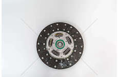 Clutch Kit DAILY III/IV - F1CE0481 Ø 280MM Iveco