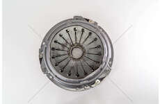 Clutch Kit DAILY III/IV - F1CE0481 Ø 280MM Valeo