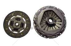 Clutch Kit DAILY IV/V - F1AE/F1AF/F1AG D. 267 MM RAICAM