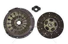 Clutch Kit DAILY V - F1CE3481 D. 310 MM RAICAM