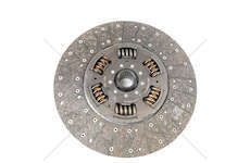 Clutch Kit DC 09/11/12/13 - P,G,R,T-SERIES Luk