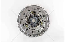 Clutch Kit DUCATO/BOXER/JUMPER 3.0 HDI F1CE0481 Iveco