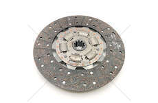 Clutch Kit EUROCARGO I-III - 8040.25/45 D. 310 MM RAICAM