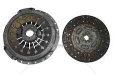 Clutch Kit EUROCARGO I-III - 8060.25/45 D. 310 MM RAICAM