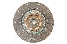 Clutch Kit EUROCARGO I-III - F4AE0481 Ø 330MM Luk