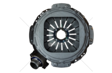 Clutch Kit EUROCARGO I-III - F4AE0681 D. 350 MM RAICAM